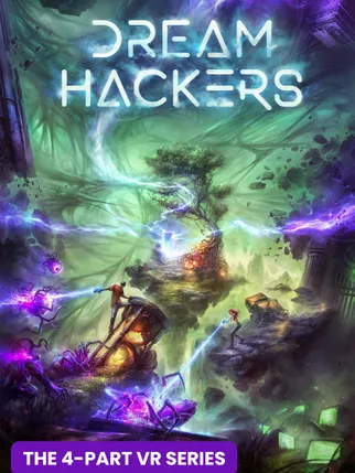 Dream Hackers